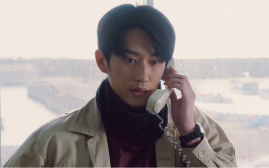 杉野遥亮妻子变成小学生爱川莲司cut2