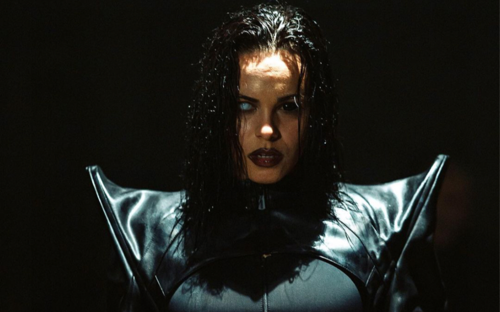 【jojo gomez】最新原创编舞丨final visual & 舞房版丨bgm: demon