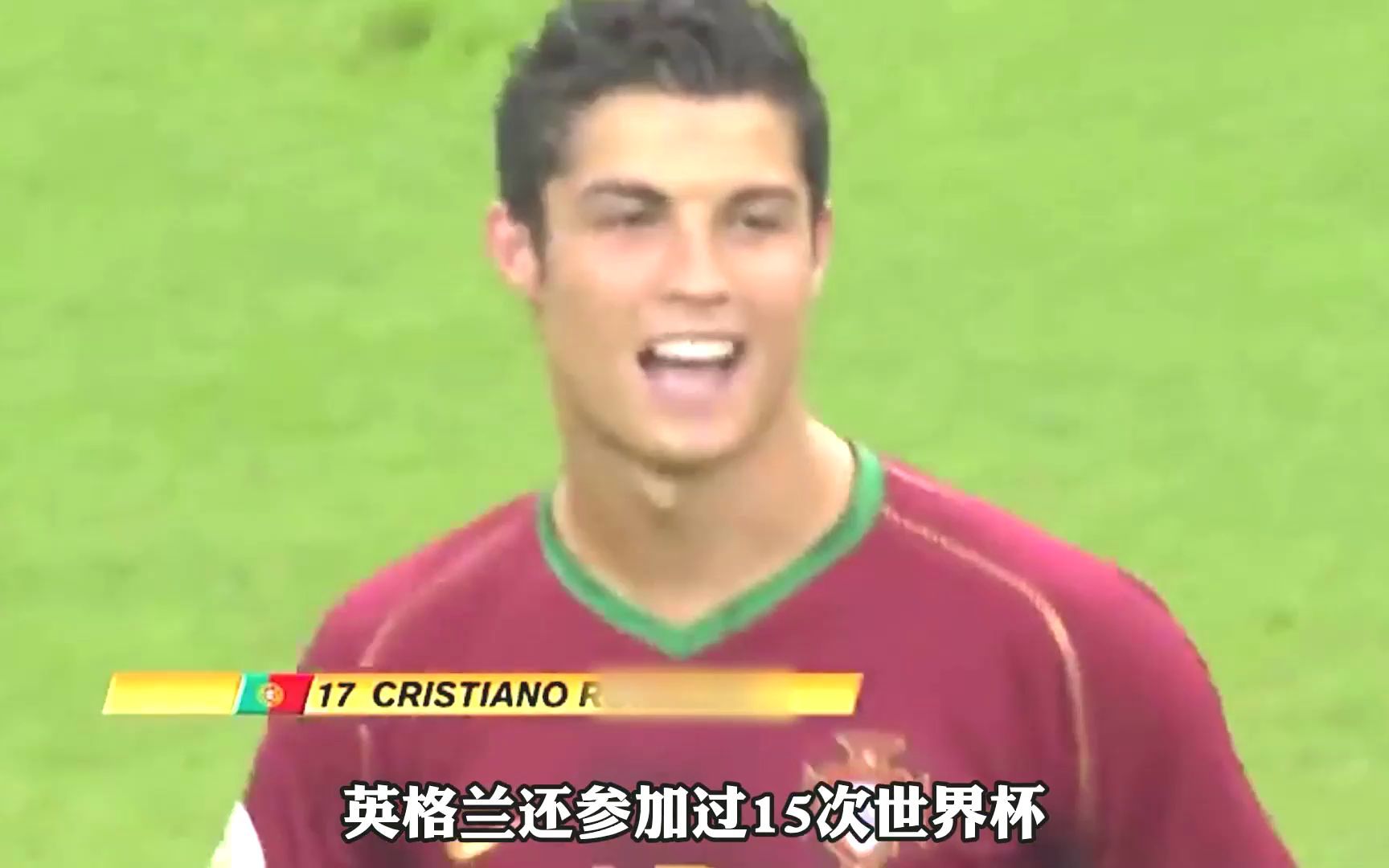 FIFA最新排行“世界足球”最强的 10 个国家排行榜,中国位列75名哔哩哔哩bilibili