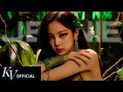 Download Video: JENNIE - 'LIMIT' M/V