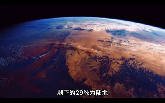 【天体观测】地球是目前可观测宇宙范围中仅有的存在已知生命天体哔哩哔哩bilibili