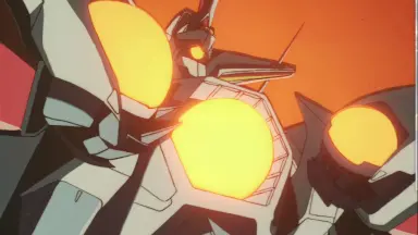 冥王計画　ゼオライマー　原画　動画　Sketch genga アニメ 冥王計画 ゼオライマー 原画 動画 Sketch genga アニメ
