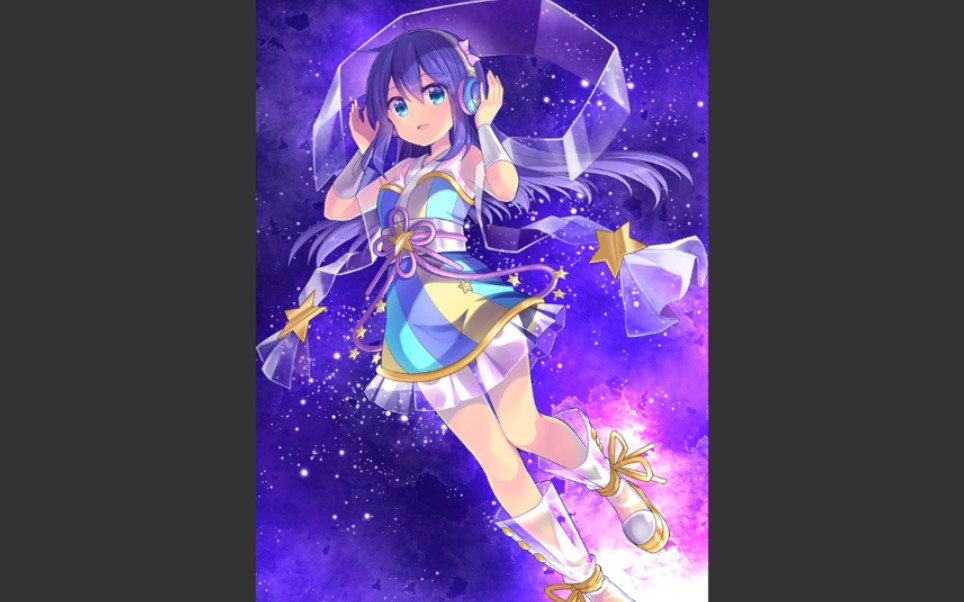 恋爱幻想曲