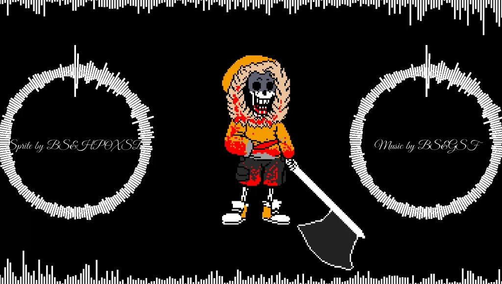 5 the end of swaphorrordust