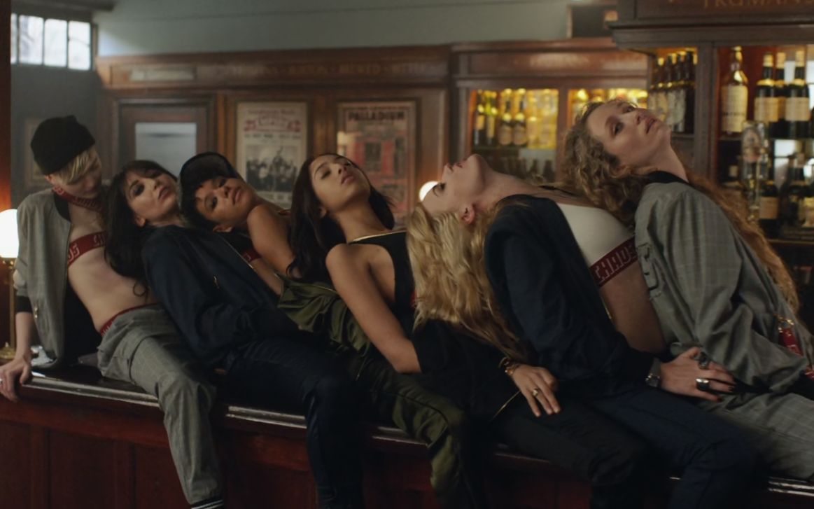 campaign|【chaos】bruv club