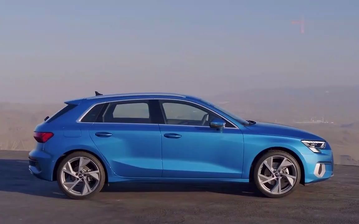 【汽车】2021奥迪a3sportback