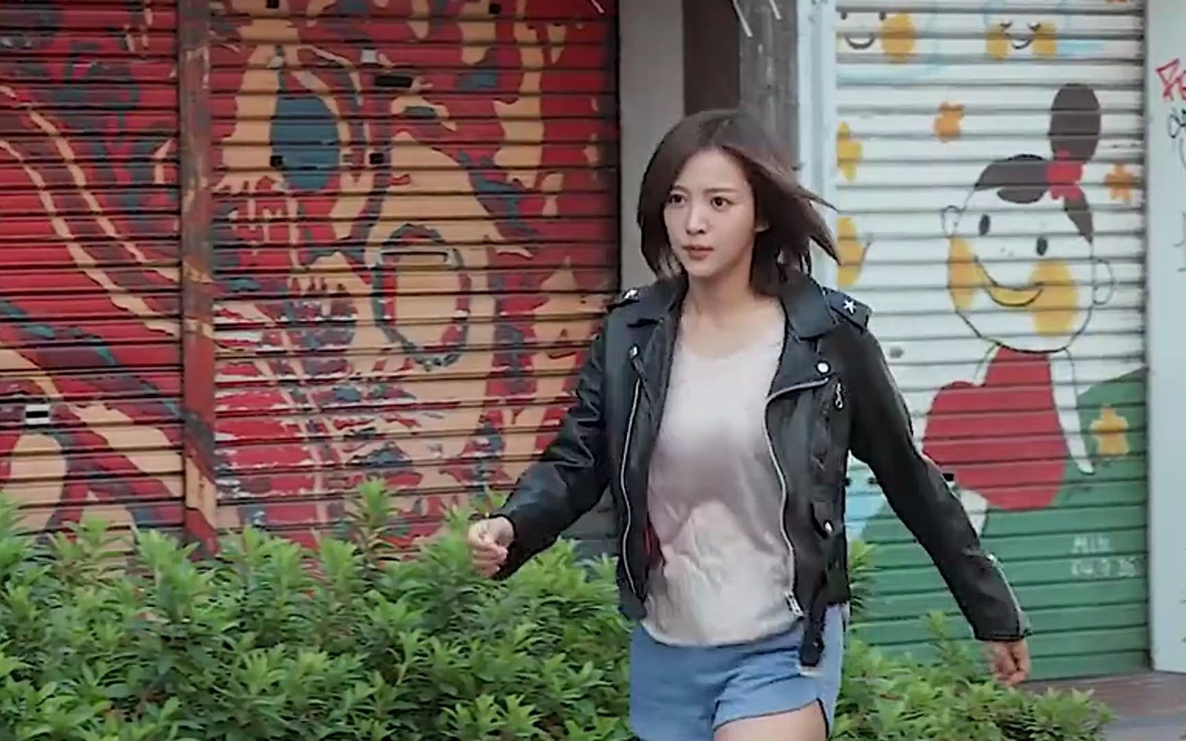 这个小姐姐你认识吗渡边夏菜下北泽之人生最糟糕的一天