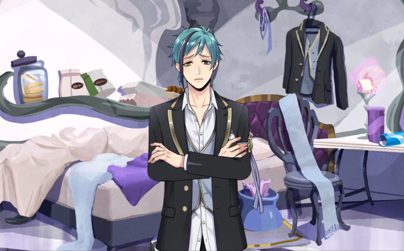 【扭曲仙境】floyd前辈长达1小时学习督导(?)_哔哩哔哩_bilibili