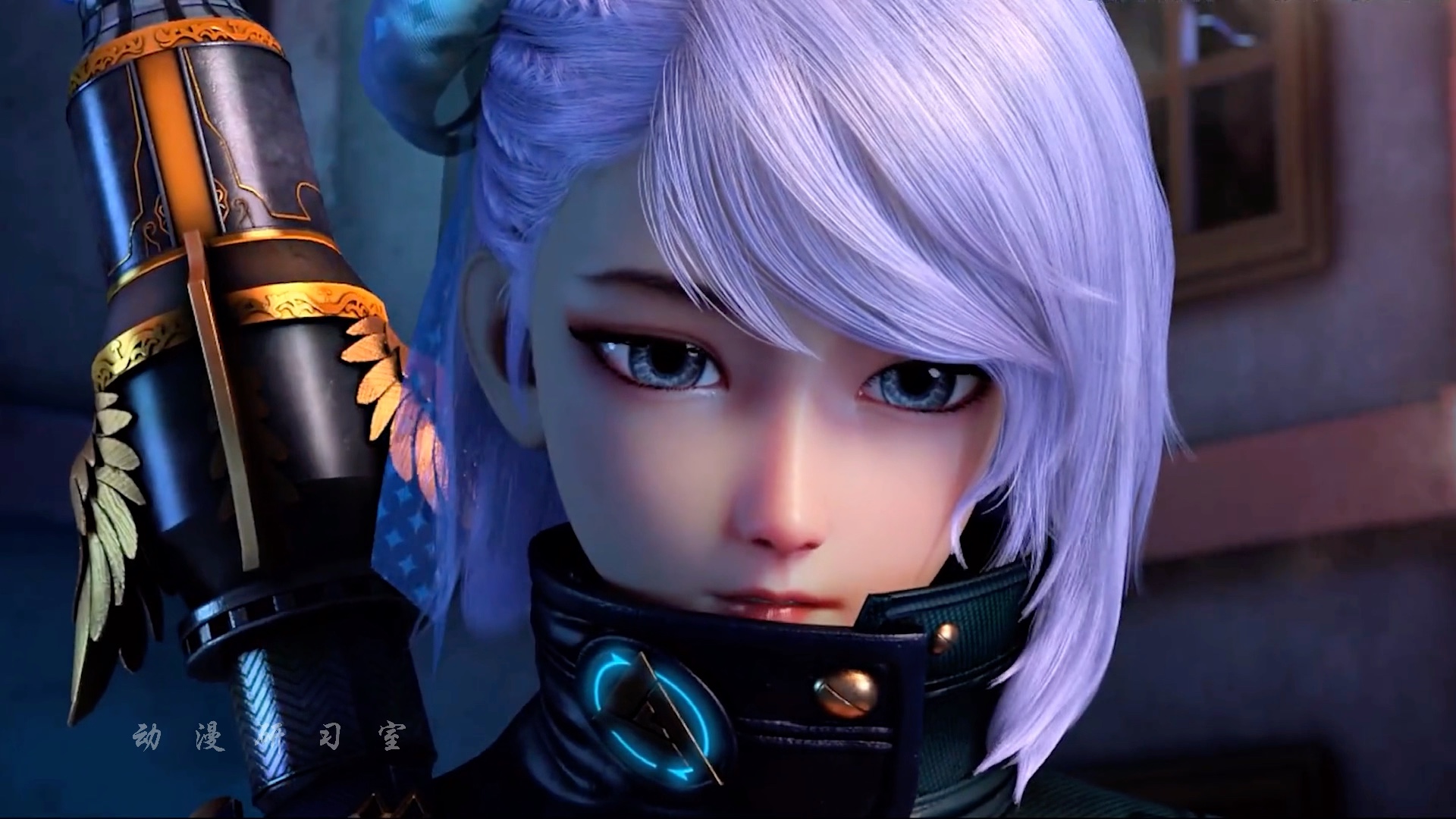 高瑶的双胞胎,芯觉:"我们是吃可爱长大的!"_哔哩哔哩_bilibili