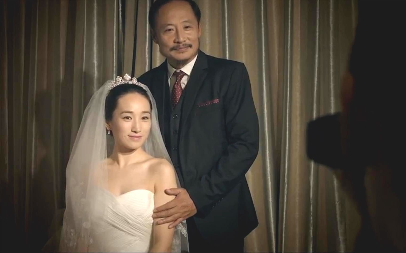 美女嫁给半百老头,是真爱还是另有所图?结局神反转!【真爱指环】