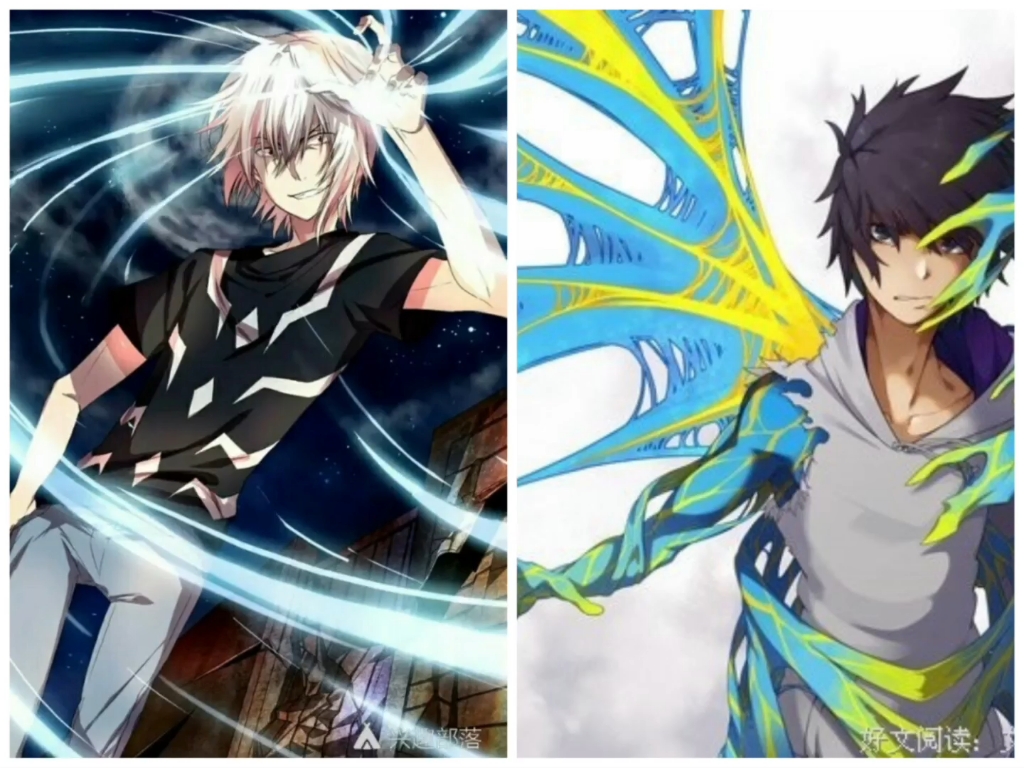 一方通行(站桩)vs上条当麻(龙化),到03谁能获得胜利?