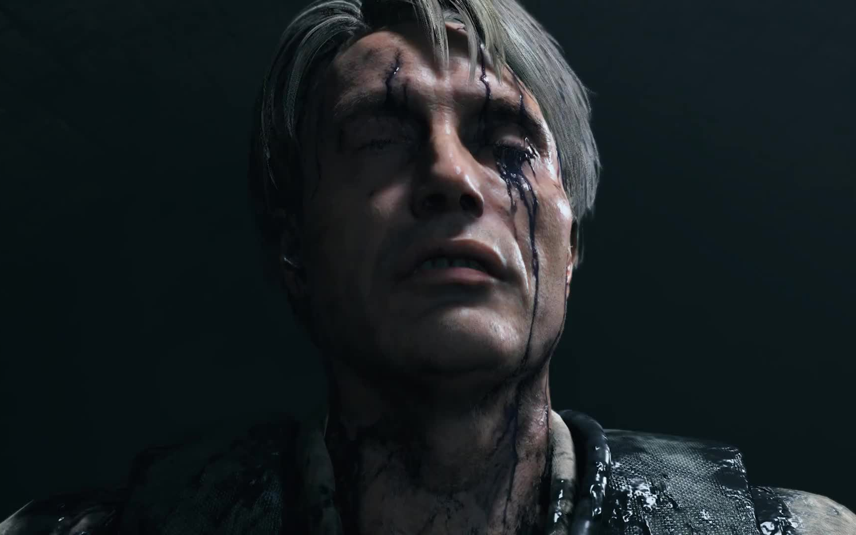 死亡搁浅-第二次世界大战 对战拔叔