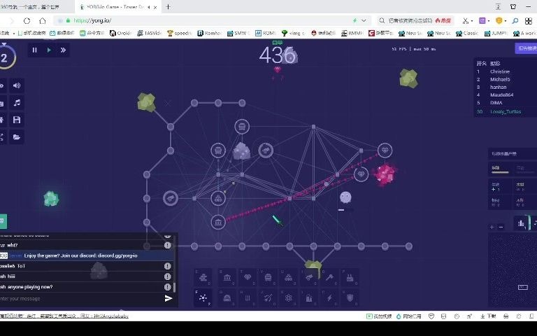 【解说】Yorg.io 塔防游戏视频哔哩哔哩bilibili