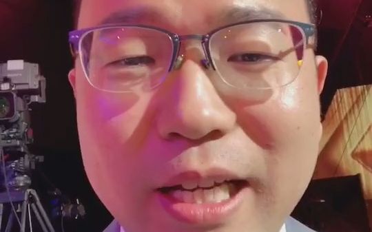 安徽霞们童年的回忆——老徐.还是那个喜欢开玩笑的可爱小老头.