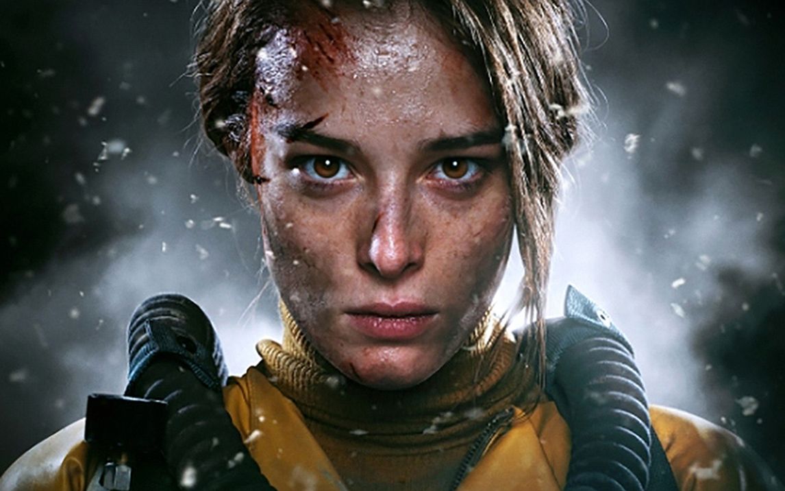 【科幻/俄罗斯/预告片】科拉深孔 the superdeep 地球上最深的人造井