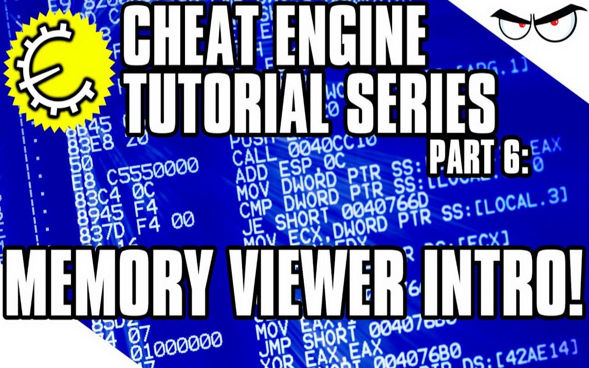 cara menggunakan cheat engine normandy