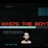 BOY STORY-WHO'S THE BOY 11 梓豪 脑力担当