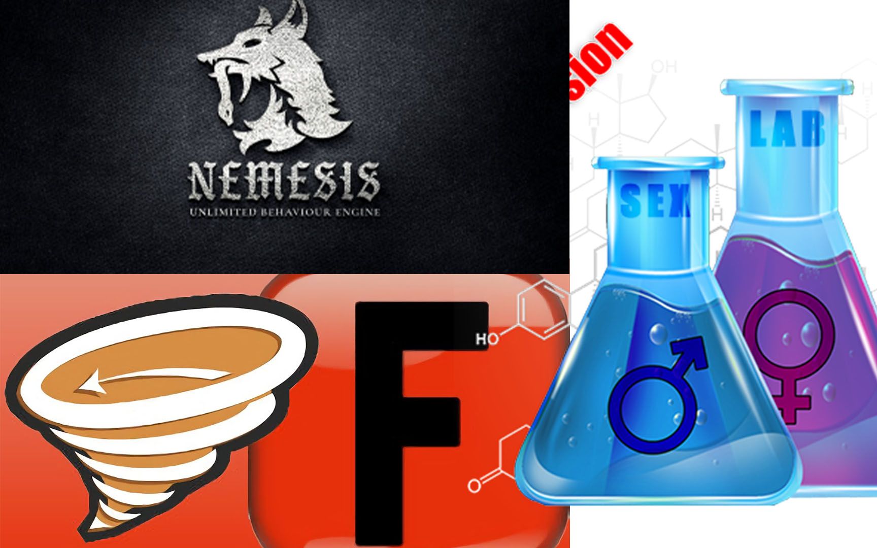 【上古卷軸5】在Vortex上同时使用FNIS 和 Nemesis 的教学 视频下载 Video Downloader