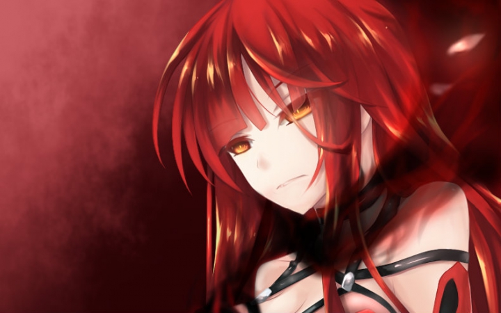 [艾尔之光韩服]crimson avenger赫尼尔挑战时空