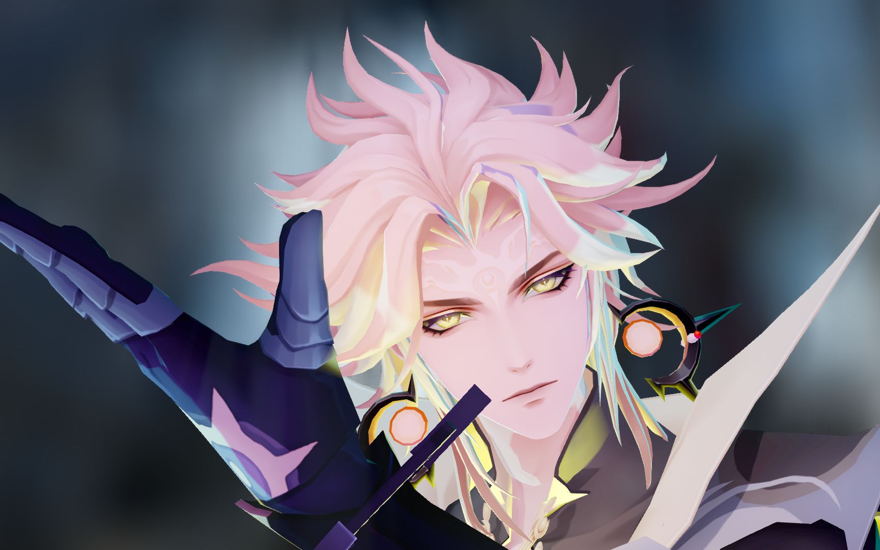 【阴阳师mmd】须佐之男『if i cant have you』