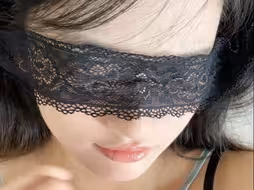 眼罩～