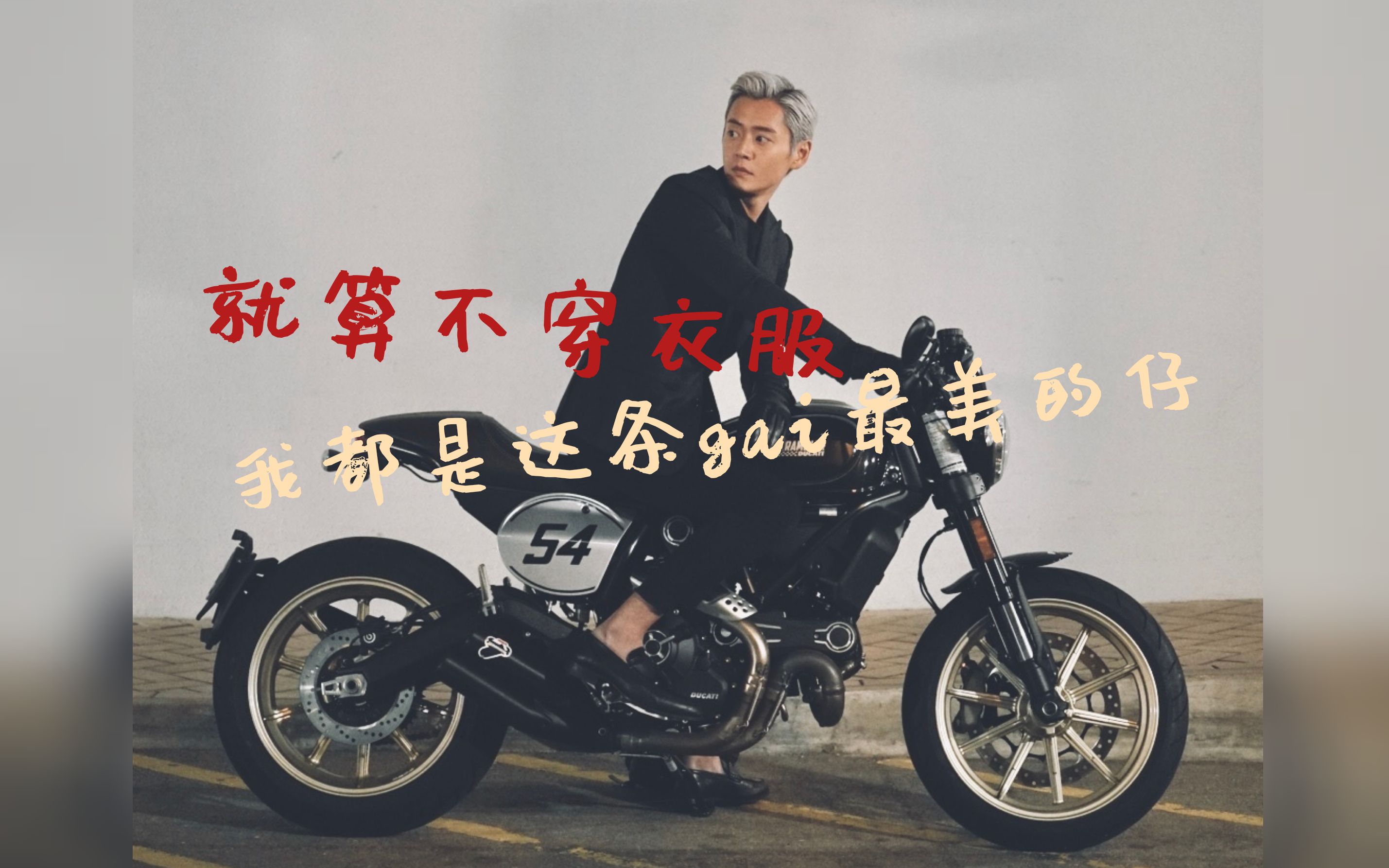 【高彬|张振朗】彬彬的魔幻衣橱☆78_哔哩哔哩 (゜-゜)つロ 干杯