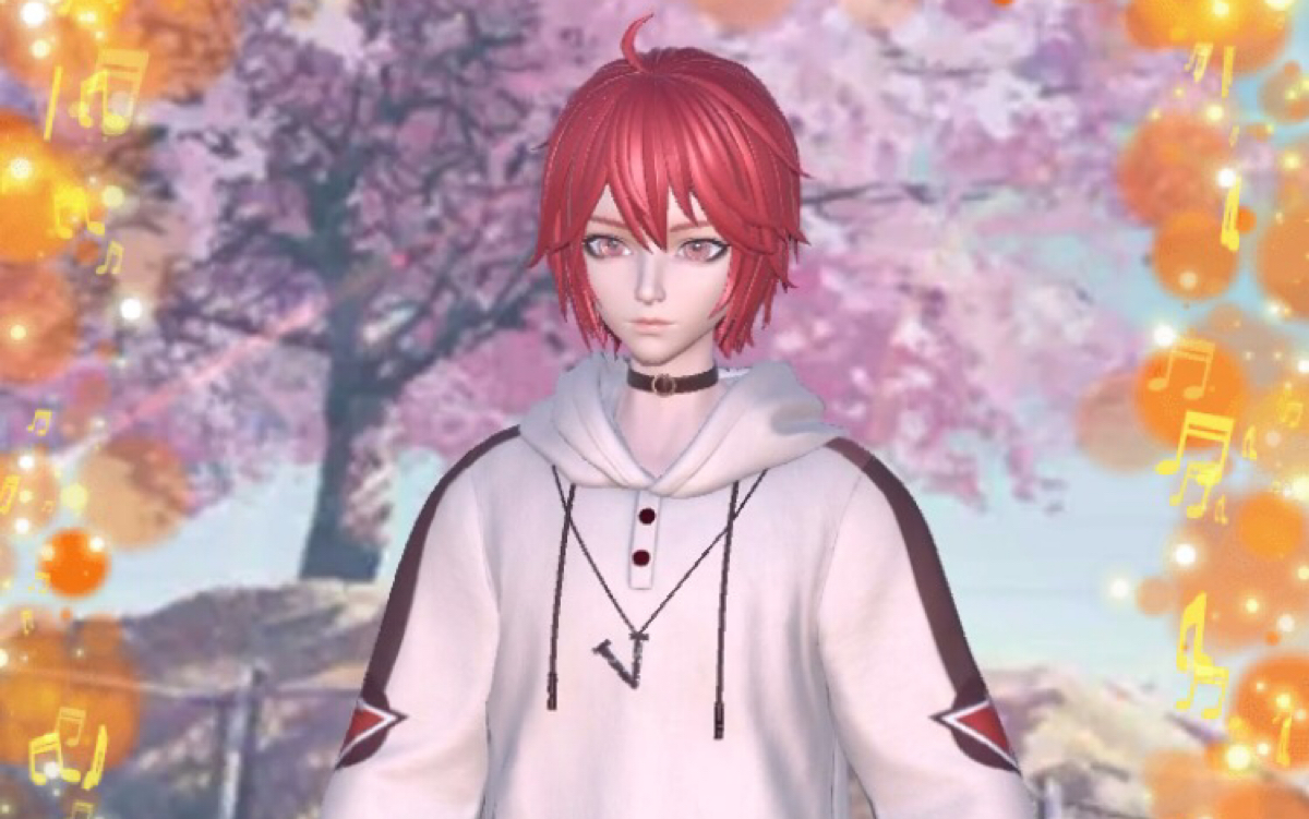 傲娇少年-vk 张威科 2020.3.28 直播录屏(上)_哔哩哔哩_bilibili