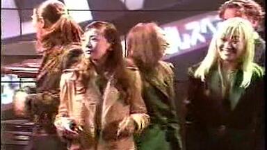 PV CLIPS]華原朋美- very best of MUSIC CLIPS[2002.03.27