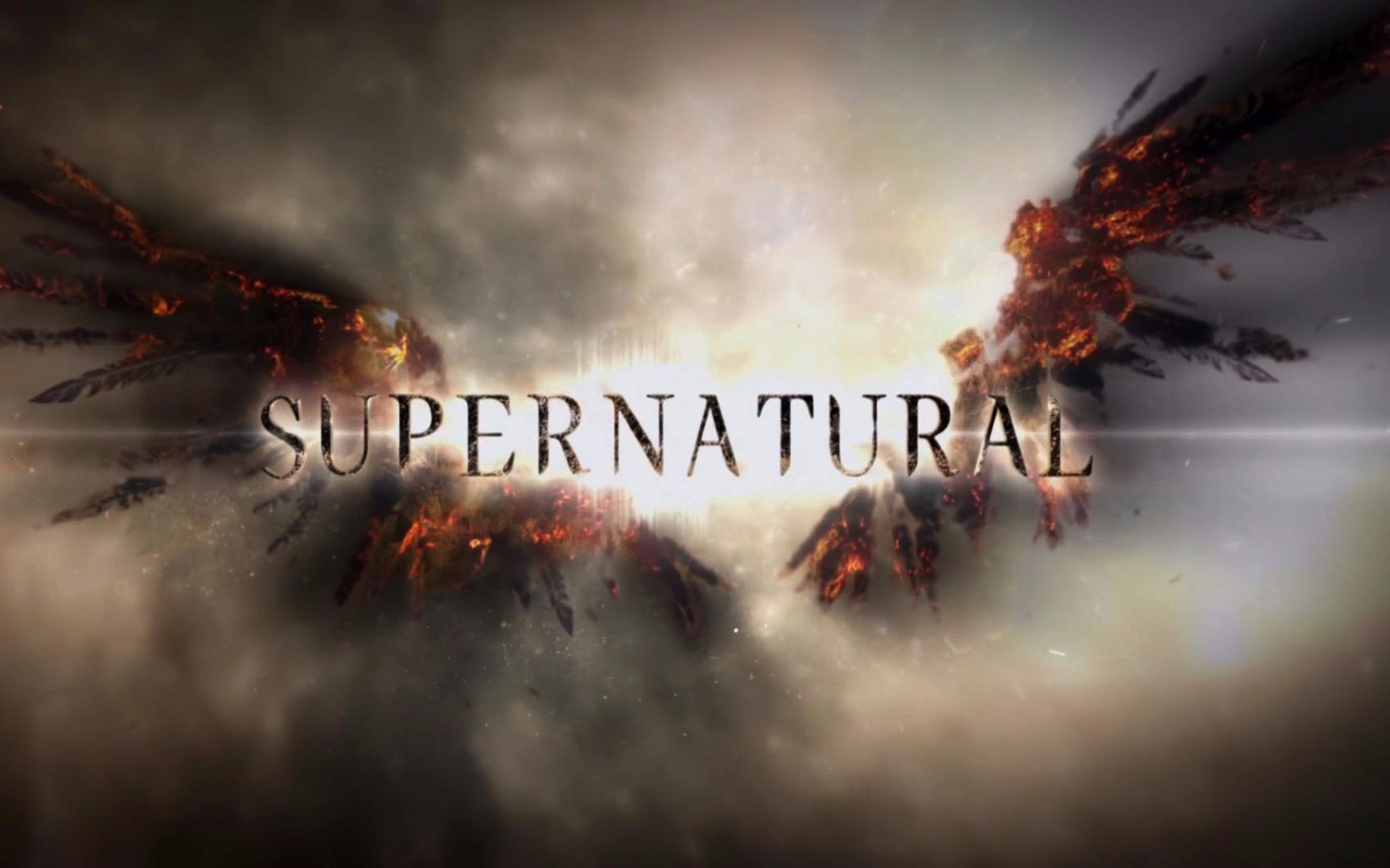 【SuperNatural邪恶力量】第十五季完结不够完美的完美结局哔哩哔哩bilibili