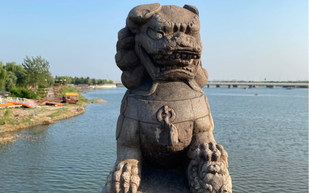 peace 49 八月十五日的宛平城和卢沟桥