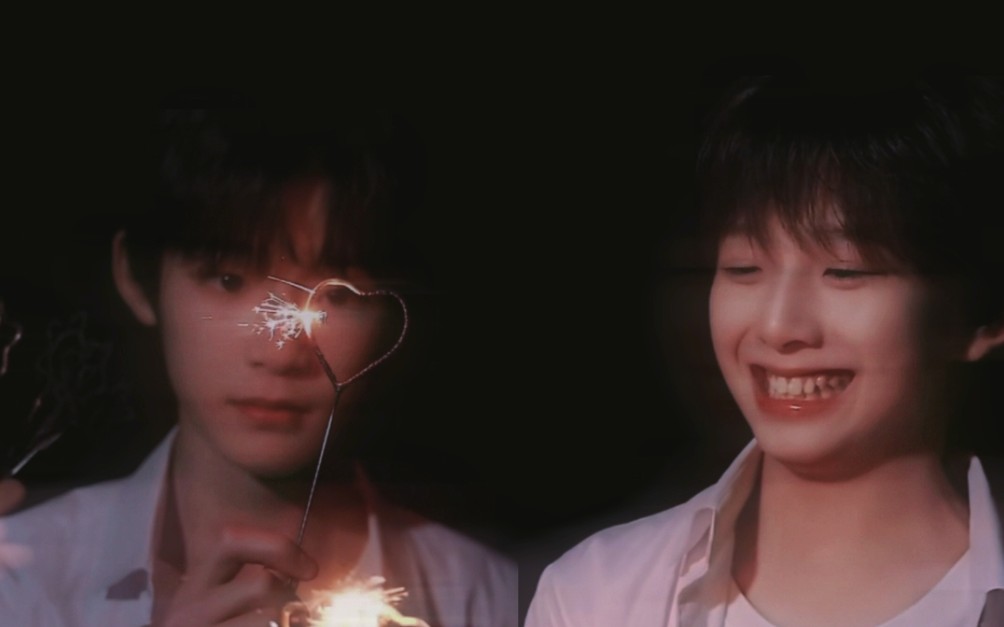 【熙铭】点击收获可爱小甜豆!