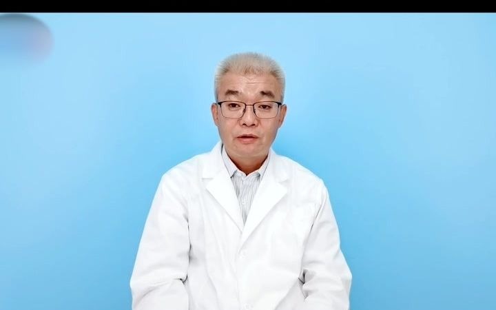 孙松朋医生:有痔疮肛门痒是怎么回事?哔哩哔哩bilibili