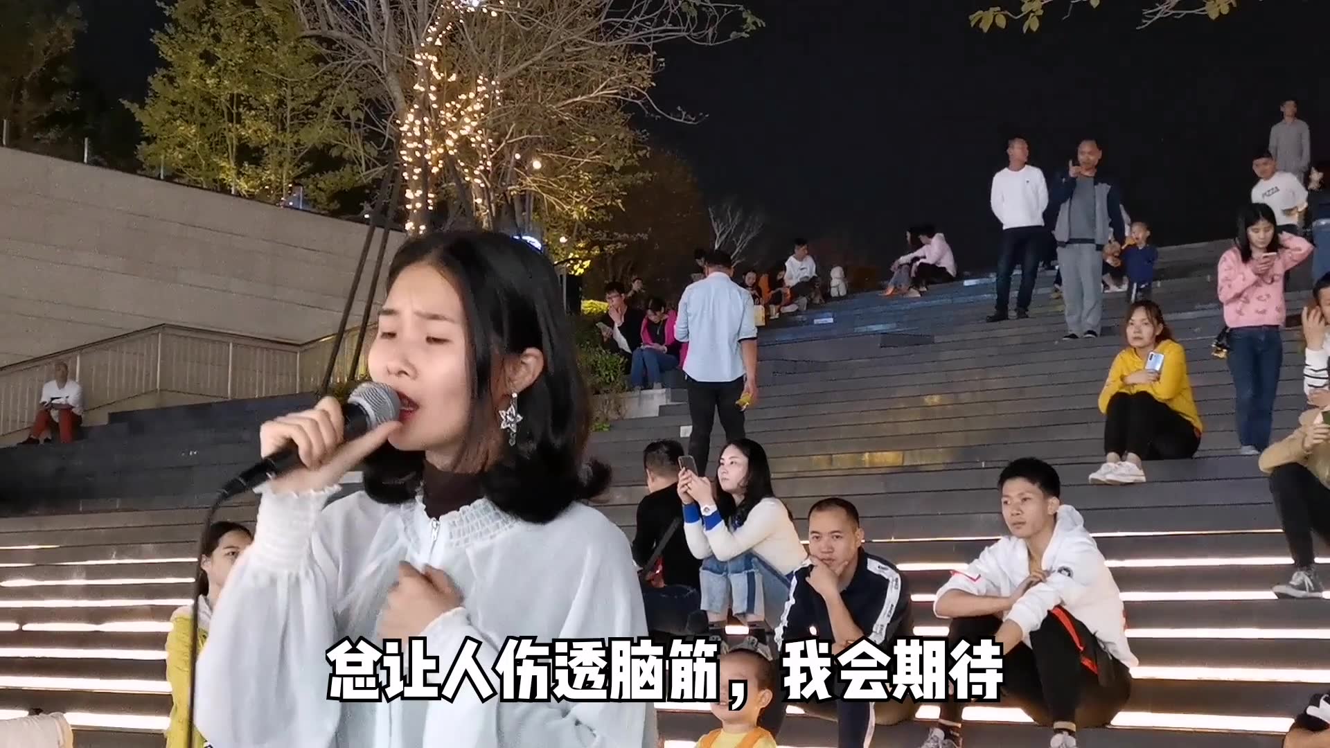 [图]一首暴露年龄的歌曲《是非题》，当年学校的广播里经常放的歌曲