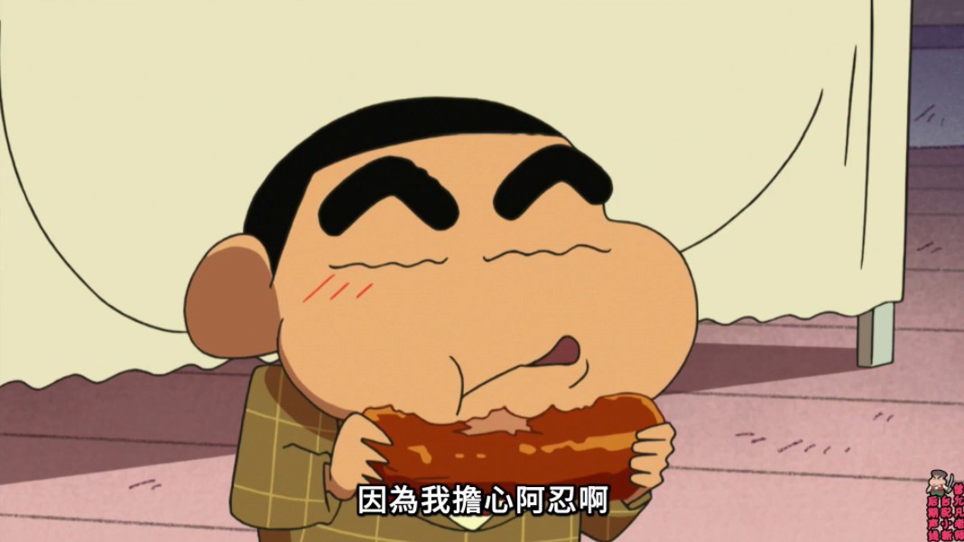 【新蜡笔小新】私家侦探小新的事件档案四:被盯上的单身贵族哦～(上)