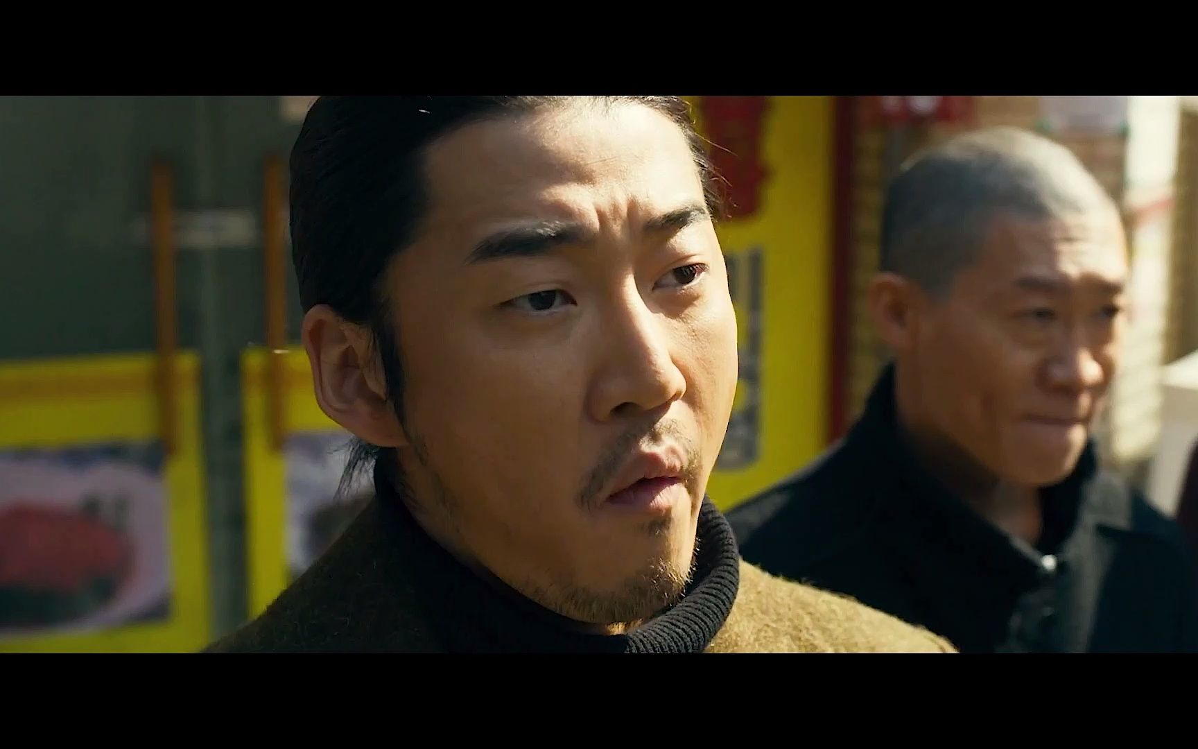 《犯罪都市》第2/3段