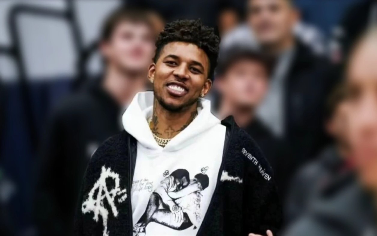 "尼克杨式转身"