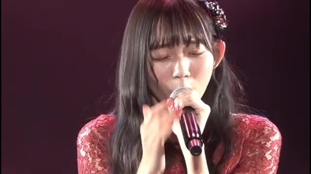 桜の木になろう(Sakura no ki ni narou)SKE48 野岛桦乃 LIVE VERSION哔哩哔哩bilibili