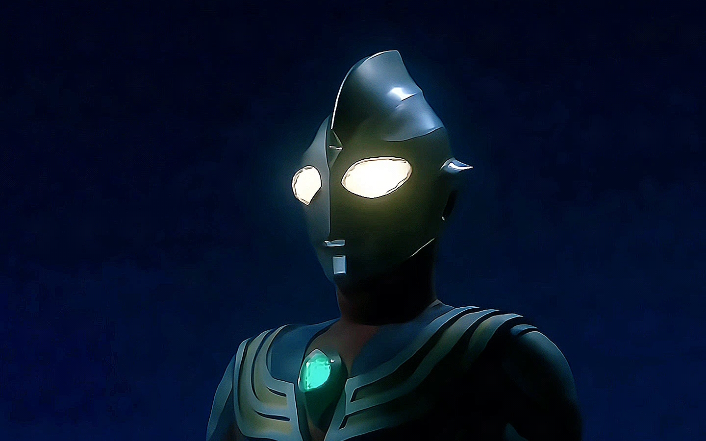 超古代之光:迪迦获得盖亚之力 会创造什么奇迹