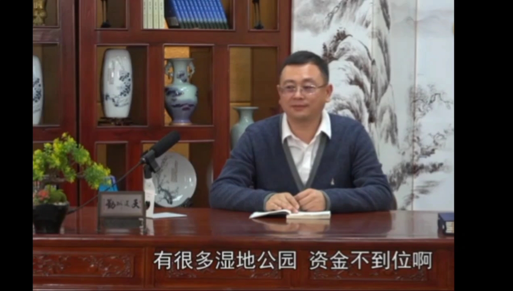 秦东魁老师讲心态正能量(一)