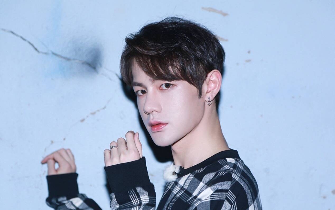 【以团之名】朱云龙自我介绍