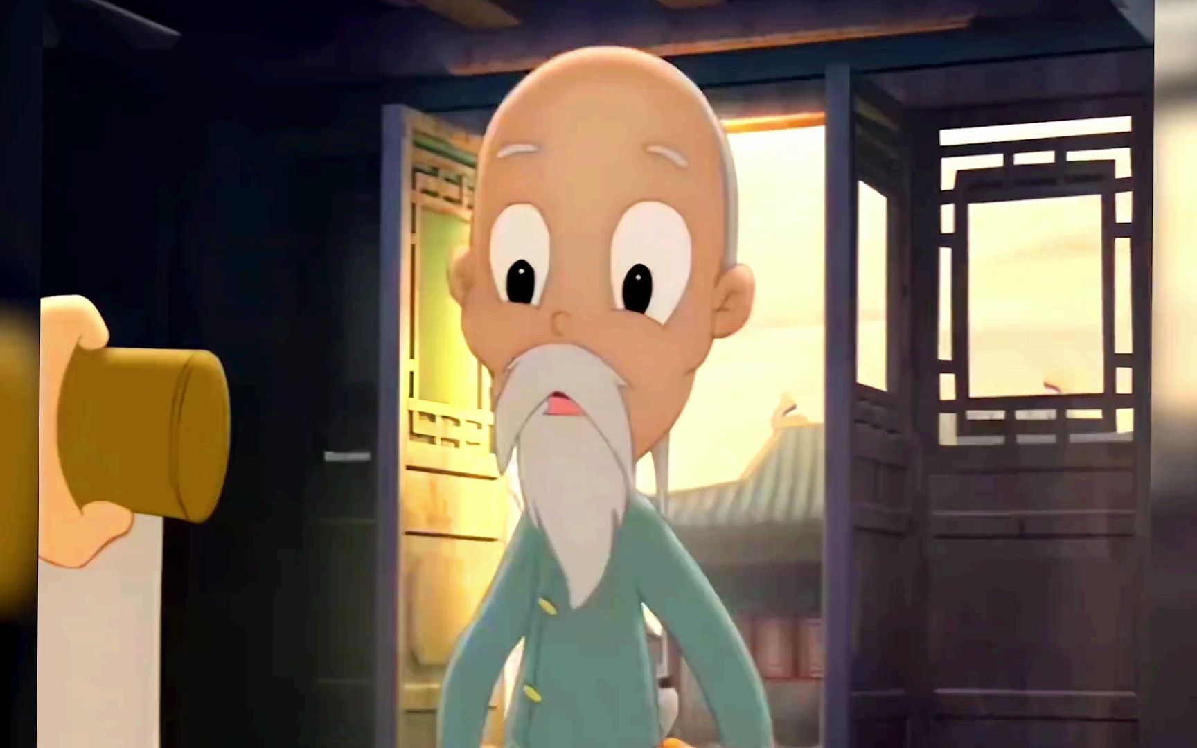 神厨小福贵:堂堂皇帝竟活的如此心酸,小福贵惨遭好兄弟暗算!