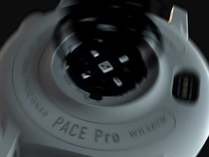 全新升级高驰PACE Pro旗舰竞技运动手表,带给你竞技运动「Pro」体验!哔哩哔哩bilibili