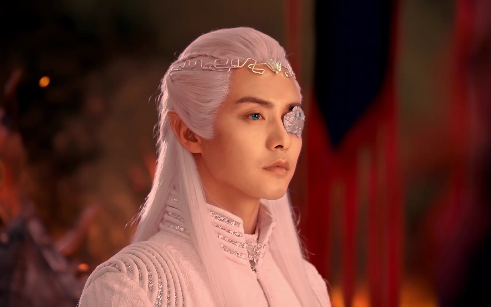 【马天宇】幻城_樱空释 cut38-4