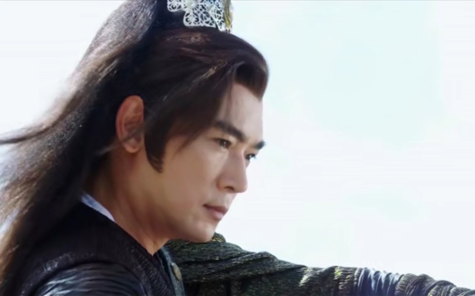 新边城浪子 萧别离 花寒衣 全集