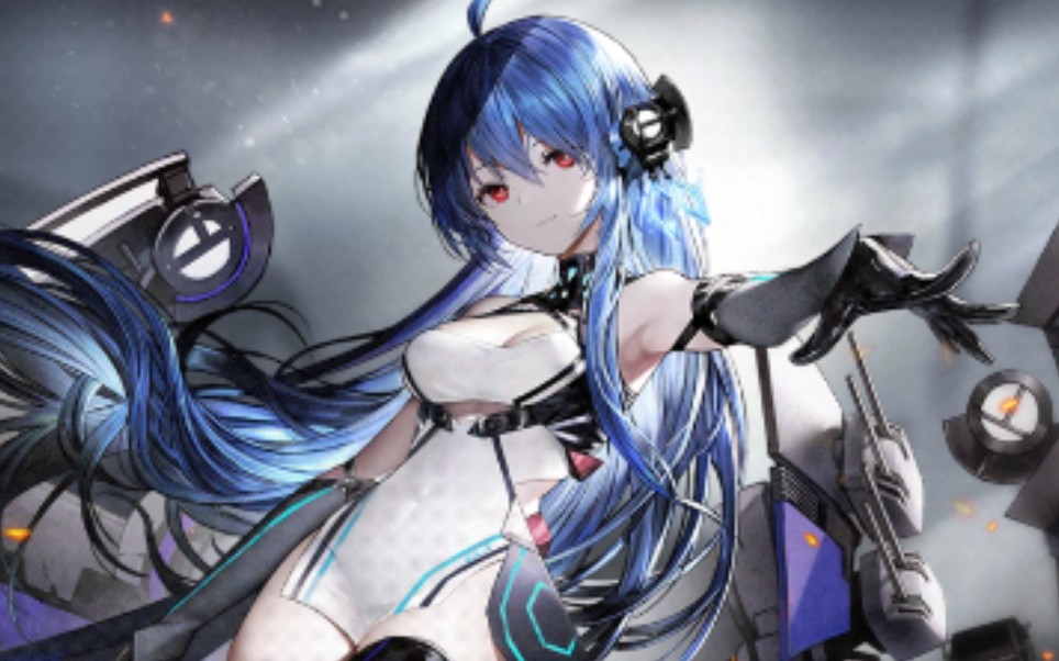 黑海妈真的太可爱了!