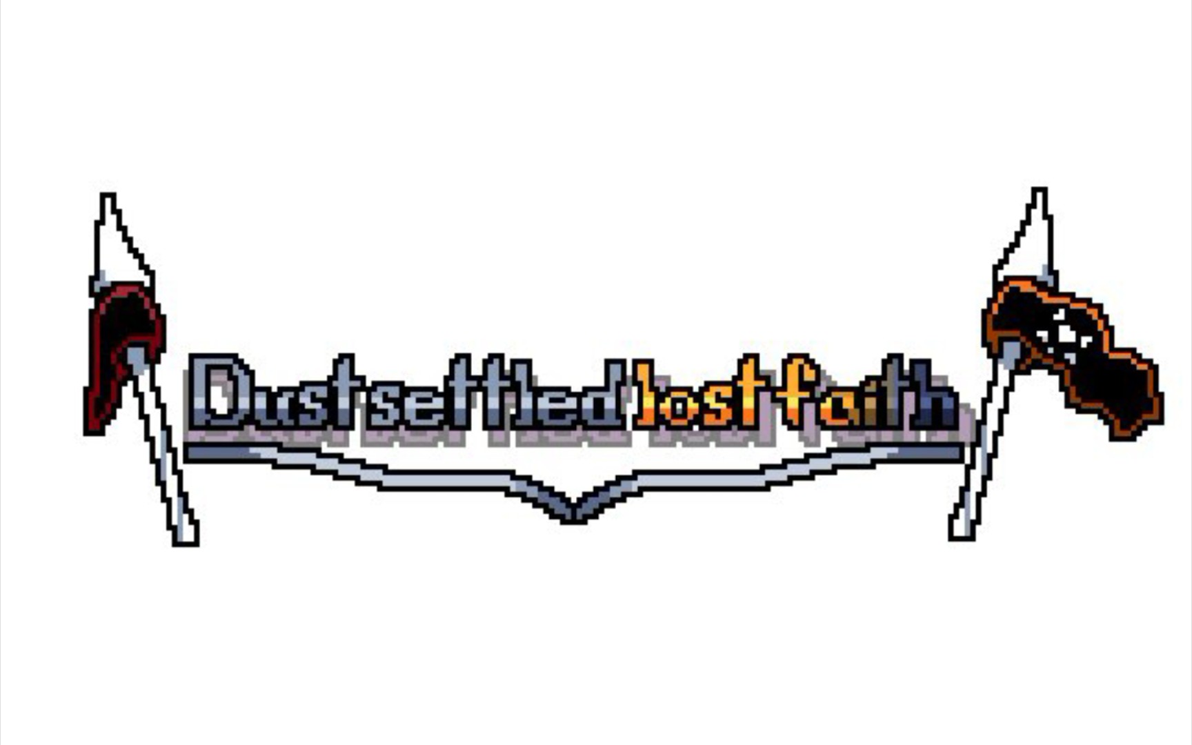 [图]【undertaleAU人物志】Dust settled lost faith/尘埃落定:失落信仰