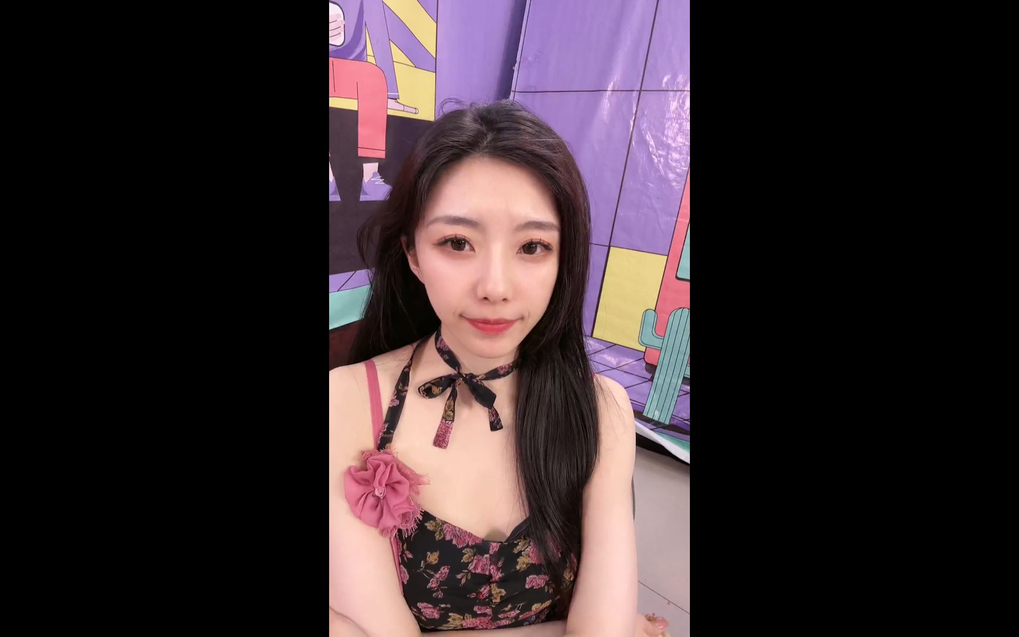 【耿许儿】2023-06-13 京城小师赛赛后户外