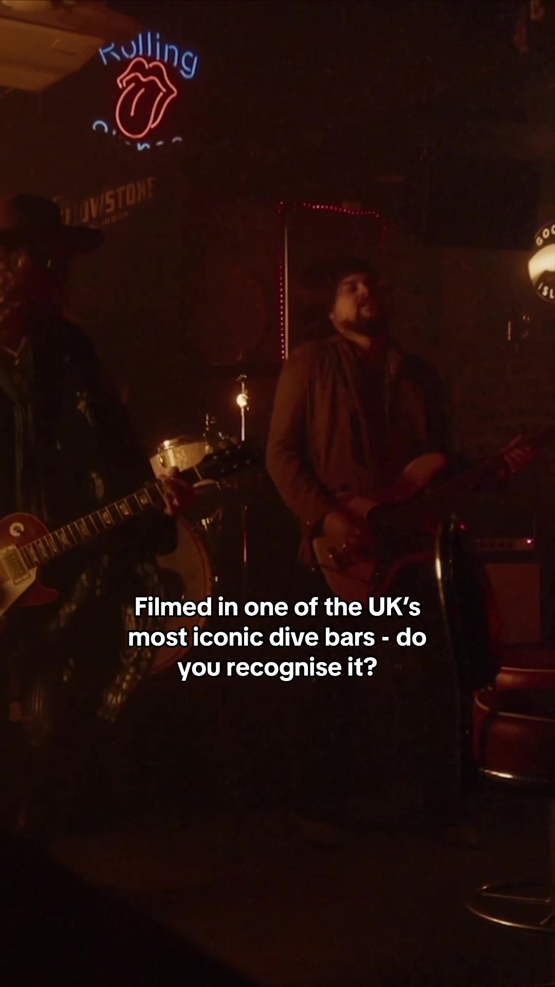 我们有一个爆炸记录 @ 业力效应的新视频 "野生蜂蜜"!现在出去!