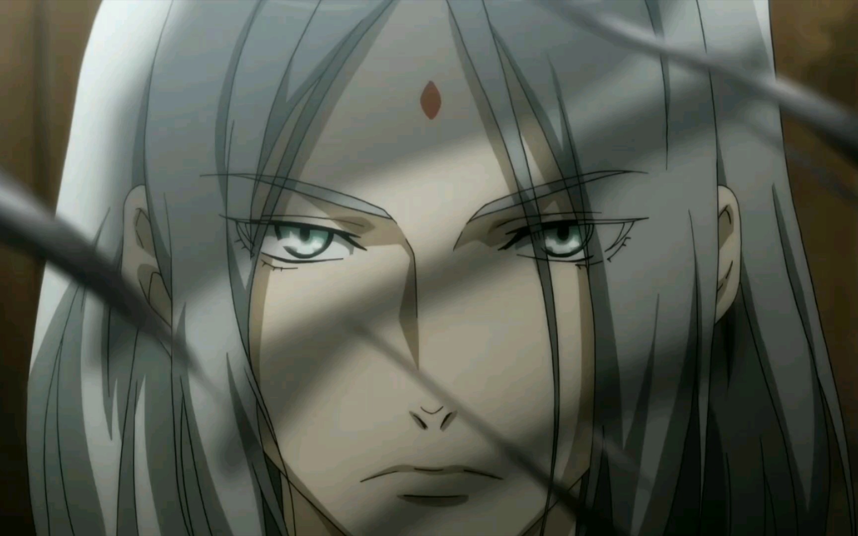 【一人之下|张灵玉】小师叔真的又美又飒