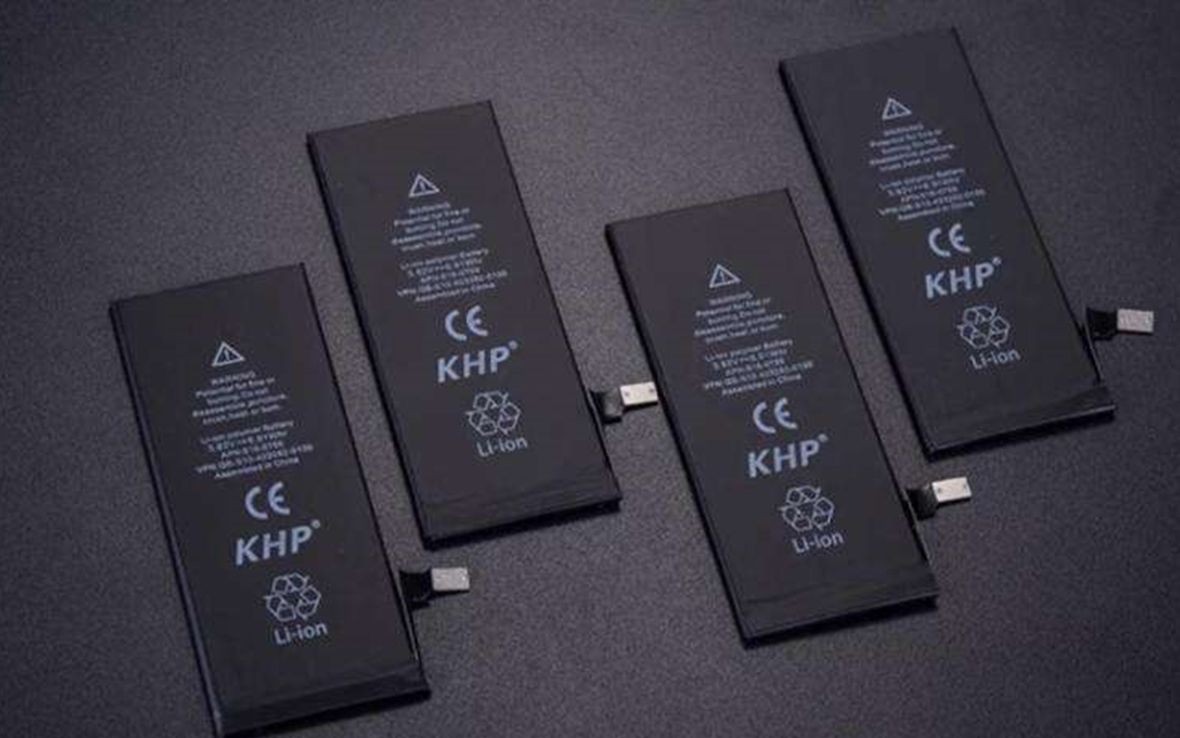 智能手机锂电池为何如此小巧?锂电池自动化冷压设备